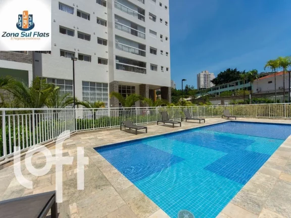 Imagem Apartamento Alto Padrão à Venda Na Vila Mariana Com 3 Dormitórios e 2 Vagas!