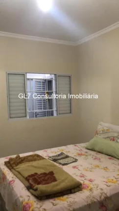 Imagem CASA TERREA A VENDA NO BAIRRO CIDADE JARDIM EM INDAIATUBA SP
