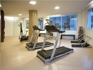 Imagem Edifício Gran Parc Vila Nova Conceição São Paulo/SP , apartamento à venda Vila Nova Conceição São Paulo