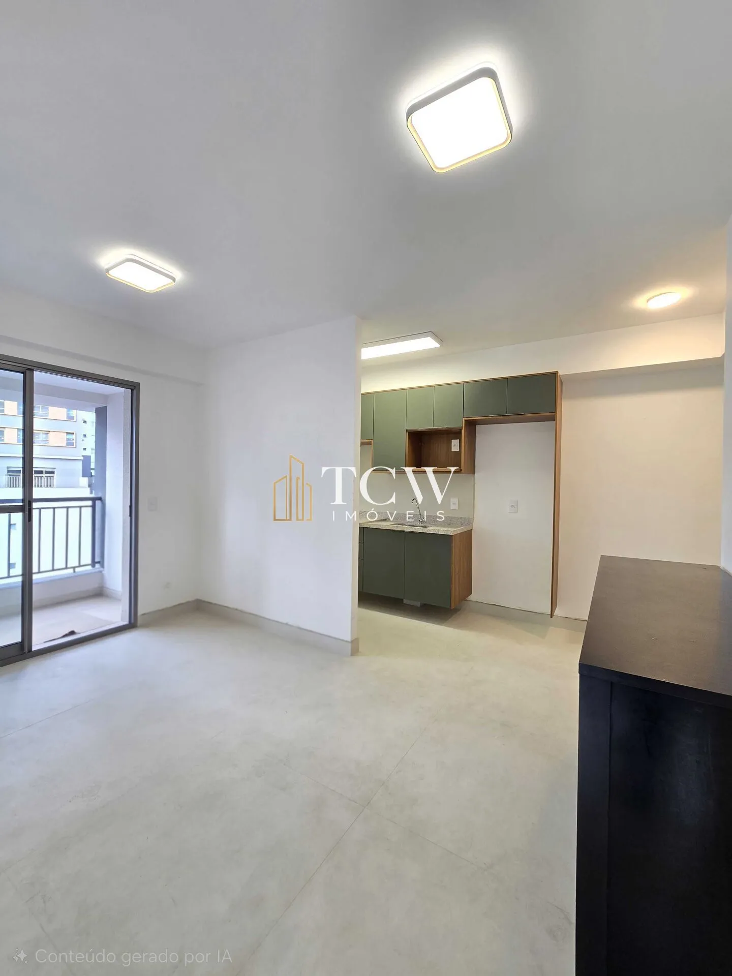 Imagem ️ APARTAMENTO À VENDA 2 DORM 47M2 | PARAÍSO
