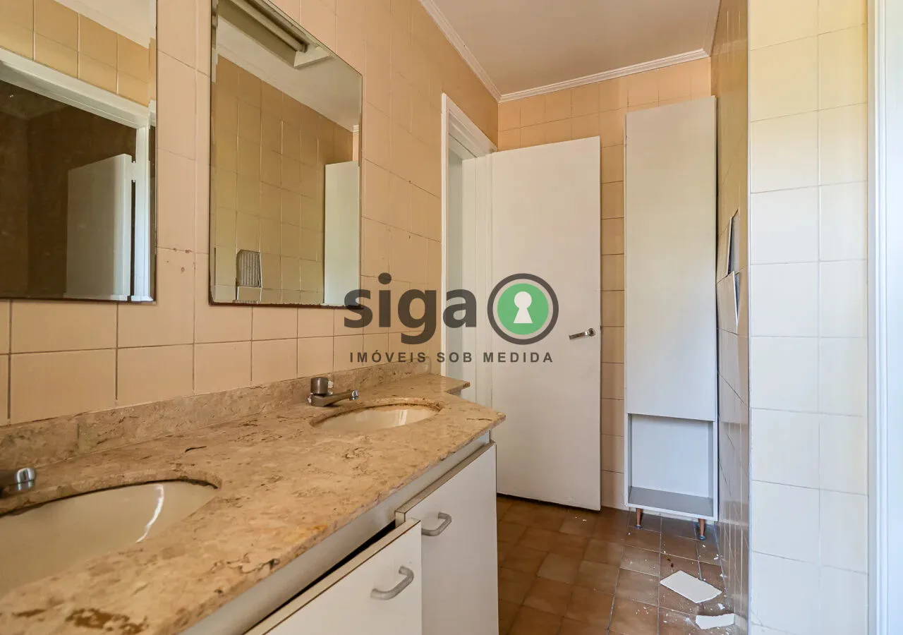 Imagem Sala Comercial para locação na Av. Paulista