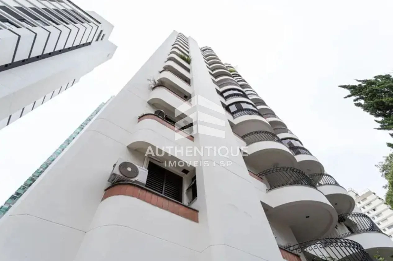 Imagem Maison George V - Moema Índios - Apartamento à venda no bairro Moema Índios - São Paulo/SP, Zona Sul