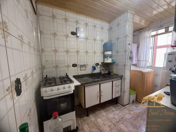 Imagem Ótimo apartamento a venda em Campos do Jordão-SP