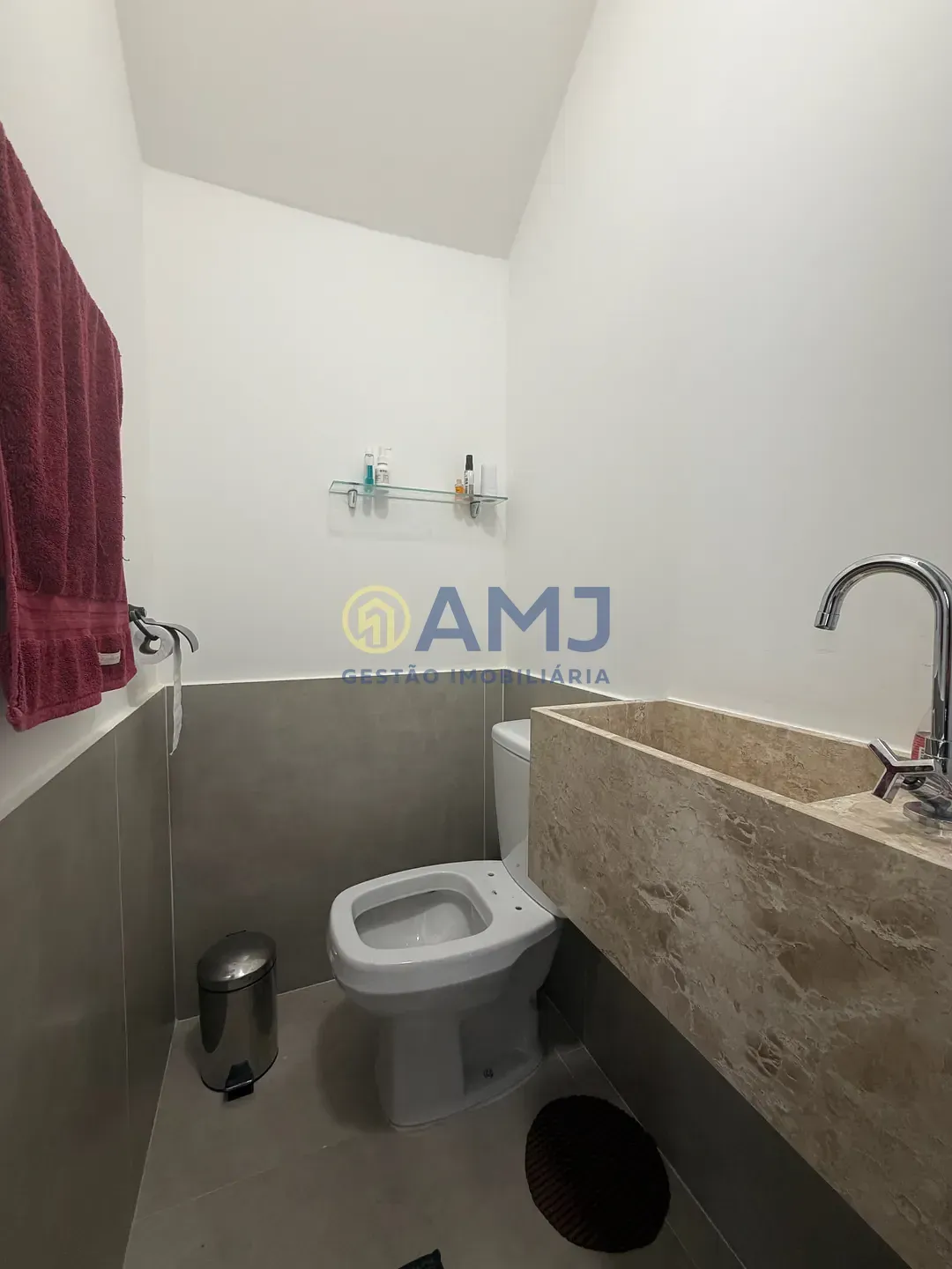 Imagem SOBRADO SEMI-NOVO À VENDA NO HOUSE GARDEN CASCAVEL | JARDIM ATLÂNTICO | GOIÂNIA