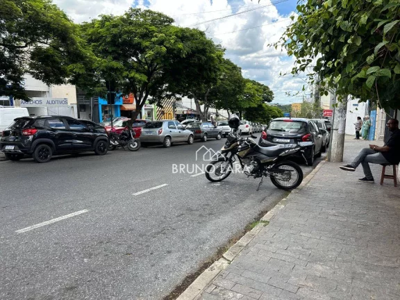 Imagem Casa comercial disponível para venda no Bairro Brasiléia - Betim/MG.