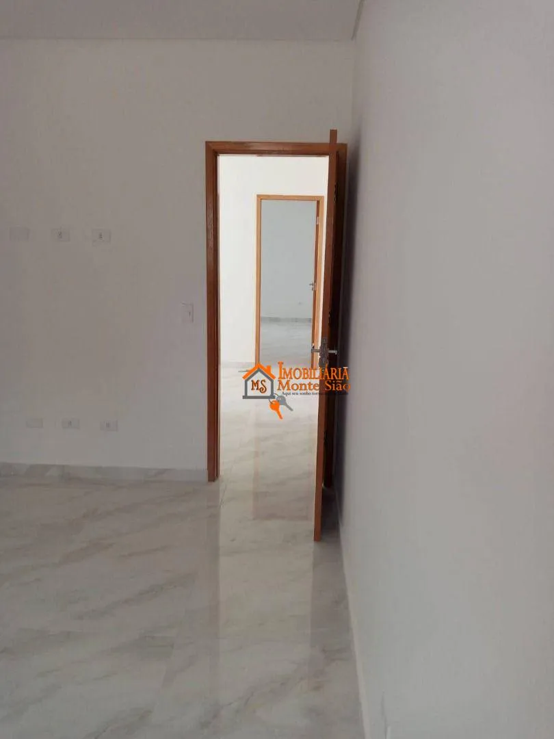 Imagem Sobrado à venda, 152 m² por R$ 859.999,00 - Carmela Três - Guarulhos/SP