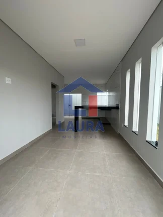 Imagem CASA RESIDENCIAL em PARÁ DE MINAS - MG, JARDIM AMERICA