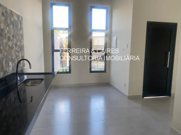 Imagem CASA RESIDENCIAL em INDAIATUBA - SP, JARDIM MORIYAMA