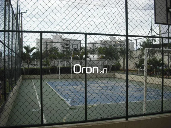 Imagem Apartamento à venda, 106 m² por R$ 685.000,00 - Setor Goiânia 2 - Goiânia/GO