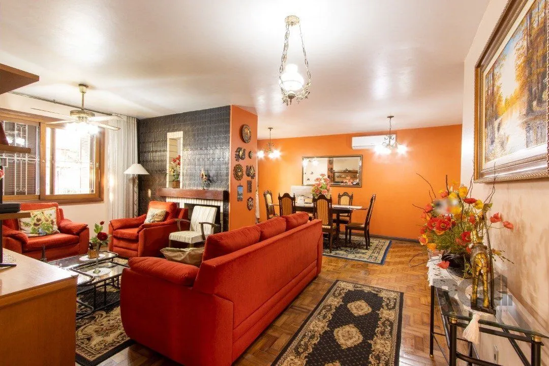Imagem Casa em Cristal