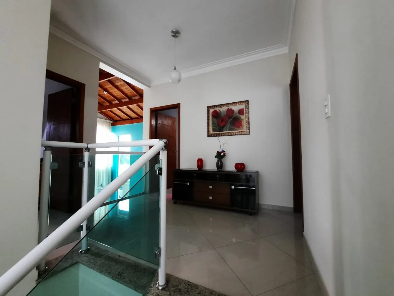 Imagem Casa à venda 3 Quartos, 3 Suites, 2 Vagas, 250M², Campos do Conde, Tremembé - SP | Campos do Conde Louvre