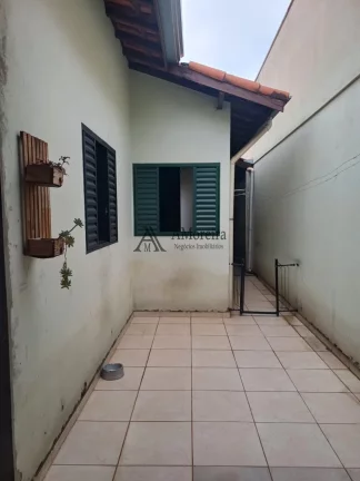 Imagem Casa à venda em Jundiaí-SP, bairro Fazenda Grande: 2 quartos, 2 salas, 1 banheiro, 2 vagas, 98m². Venha conferir!