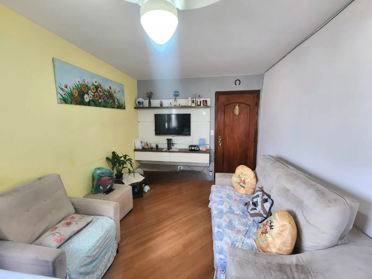 Imagem Apartamento para venda em Jardim Íris com 3 quartos, 61m2