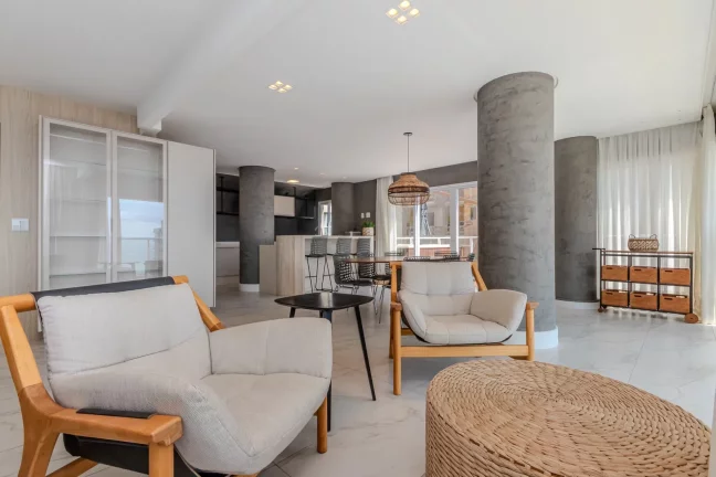 Imagem Brava Arts Apartamento 401
