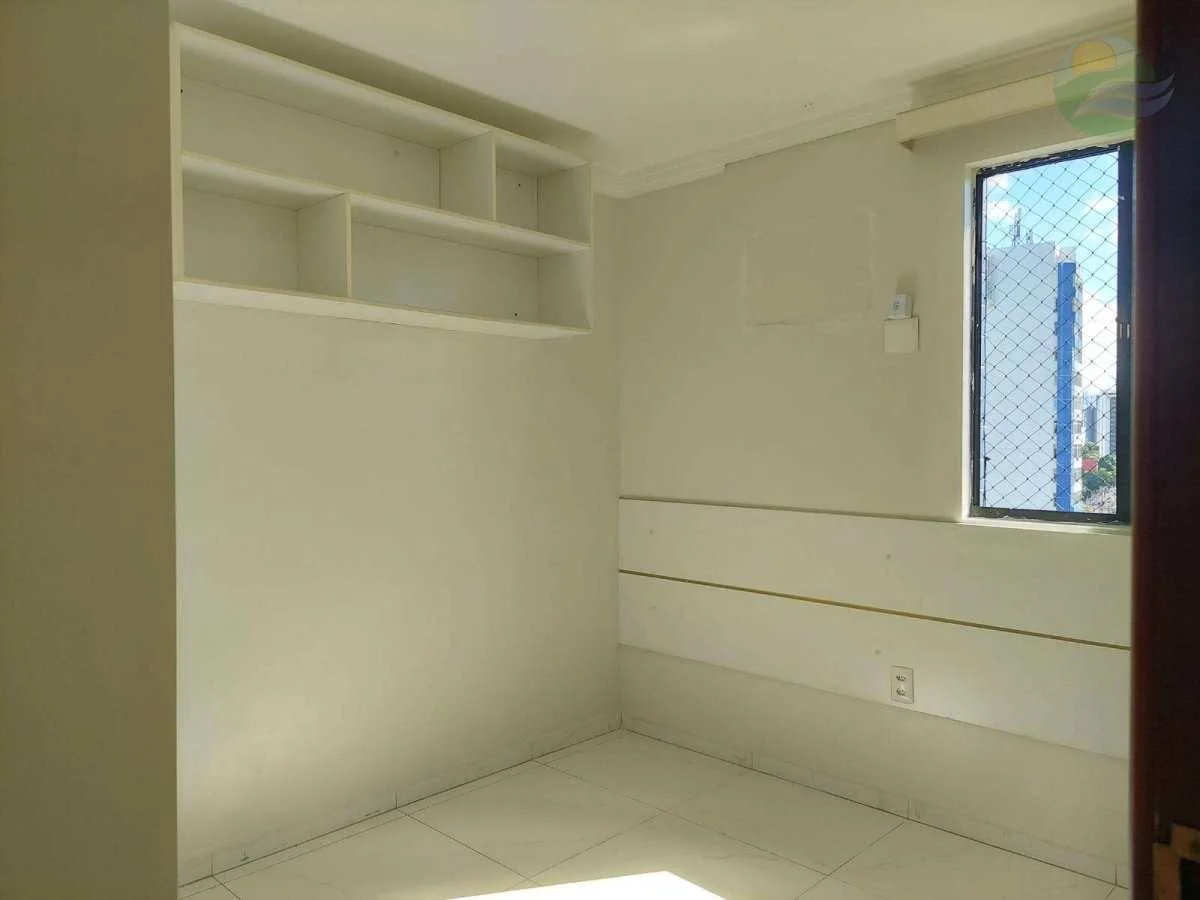 Imagem OPORTUNIDADE!!! Apartamento 3 quartos, para Venda, Edificio Margarida Renda Colonial, Graças, Recife.