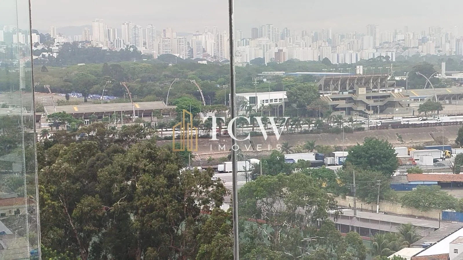 Imagem Apartamento à venda no bairro Bom Retiro - São Paulo/SP, Zona Central