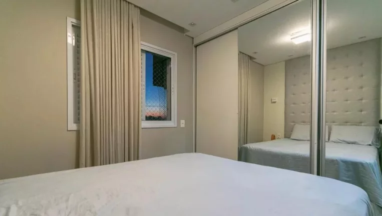 Imagem APARTAMENTO RESIDENCIAL em SÃO PAULO - SP, QUINTA DA PAINEIRA