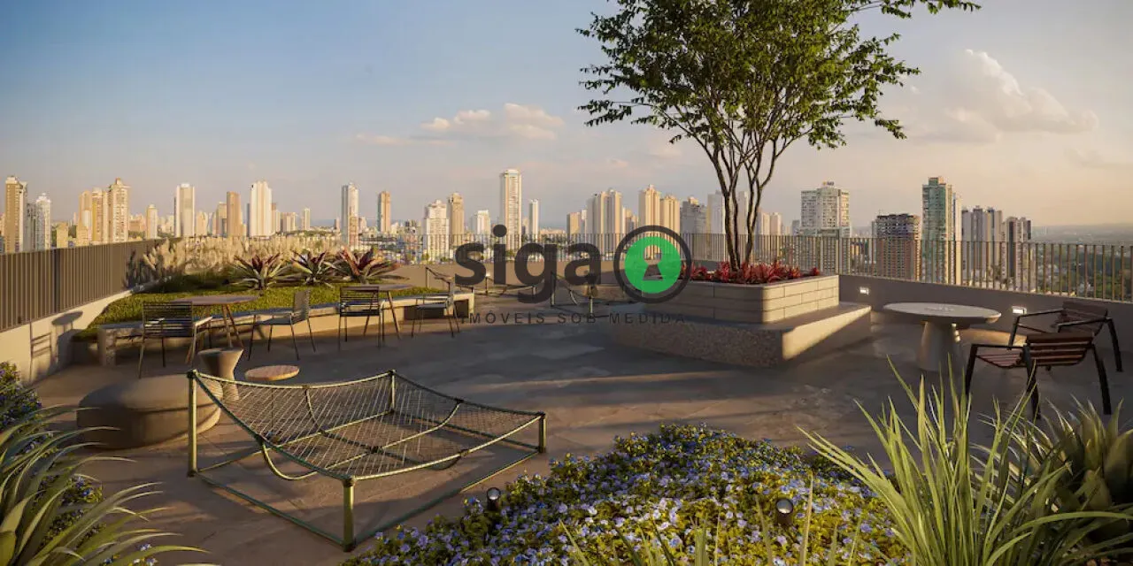 Imagem Apartamentos à Venda na Vila Clementino- Próximo ao Metrô Santa Cruz