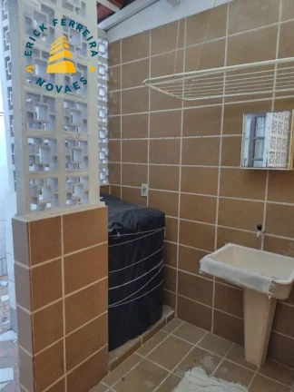 Imagem Casa bairro santa monica disponivel para venda