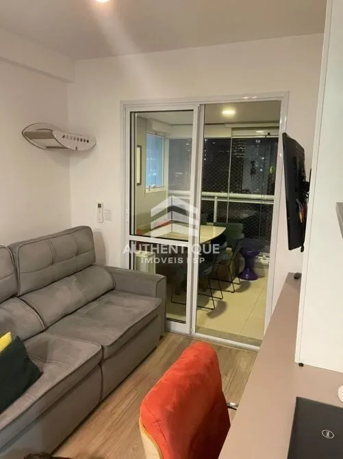 Imagem Home Design Pinheiros - Apartamento à venda no bairro Pinheiros - São Paulo/SP, Zona Oeste