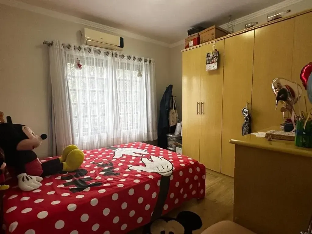 Imagem Casa com 3 Quartos à Venda, 193 m² em Bom Retiro - Joinville