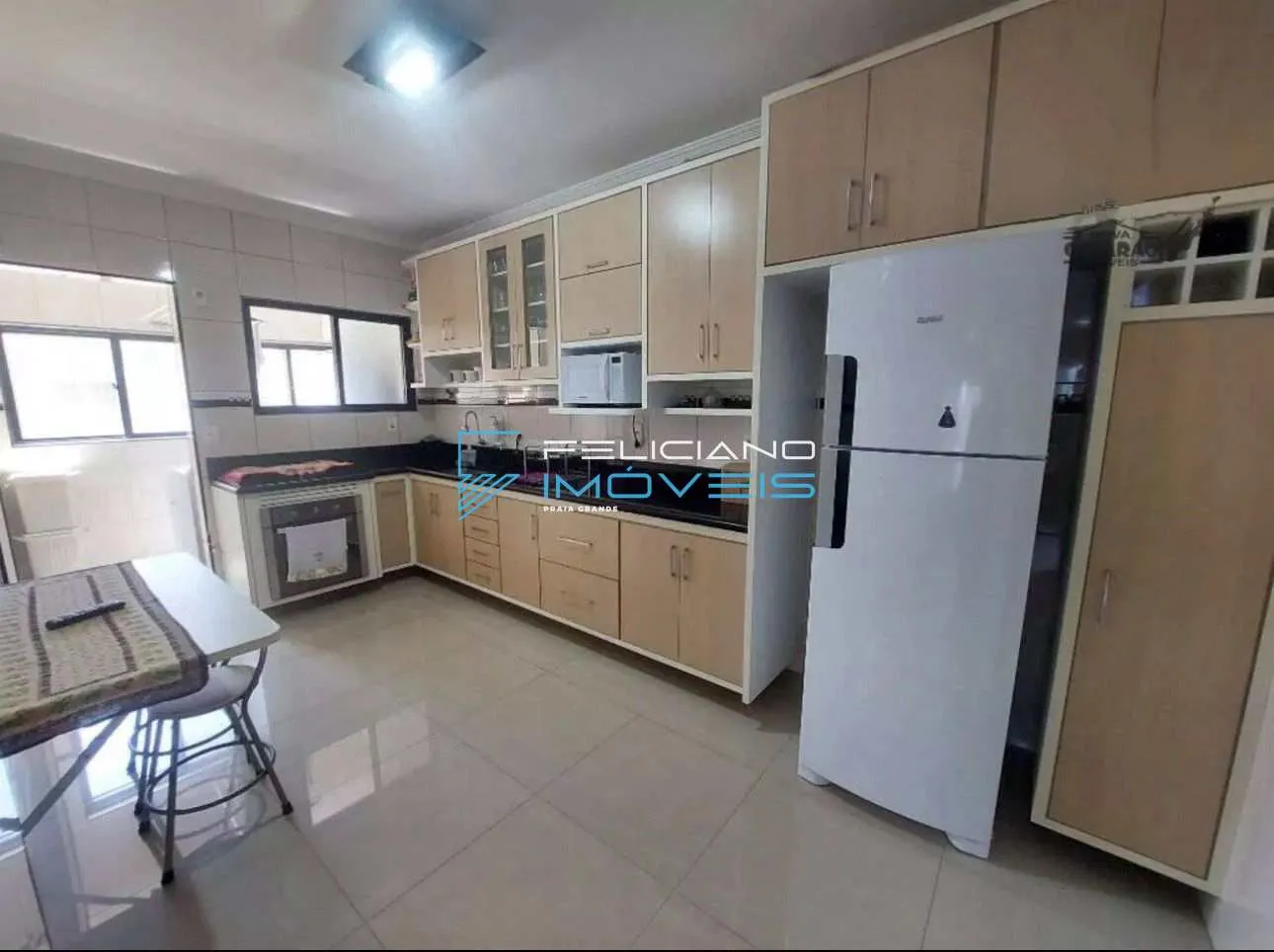 Imagem Apartamento com 2 quartos, Guilhermina, Praia Grande - R$ 530 mil, Cod: 7224