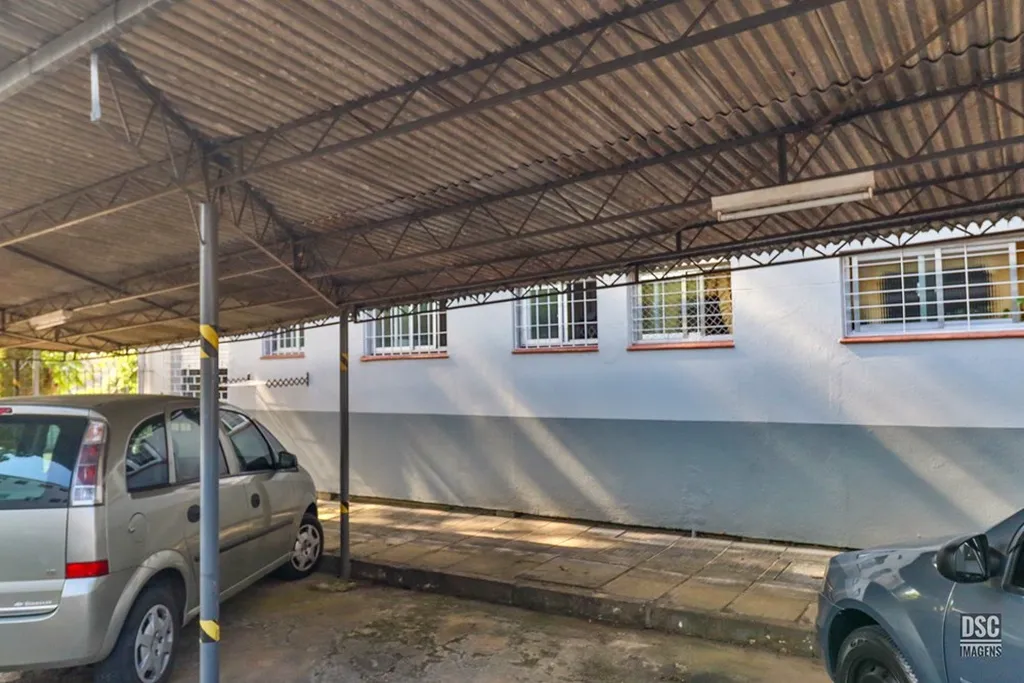 Imagem Apartamento em Jardim Itu Sabará