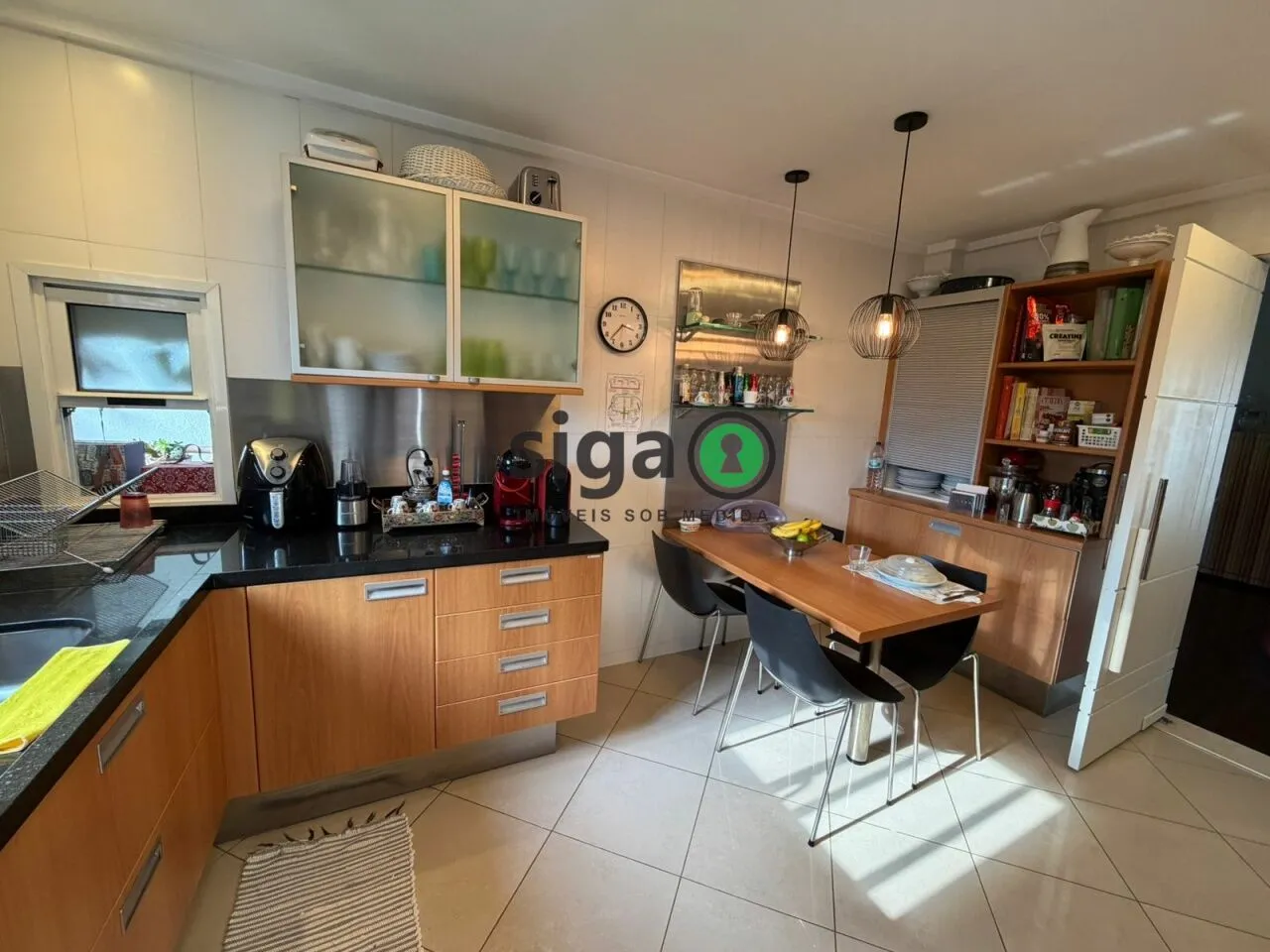 Imagem APARTAMENTO DISPONÍVEL PARA VENDA OU LOCAÇÃO NO PANAMBY, TORRE UNICA, TRÊS VAGAS!
