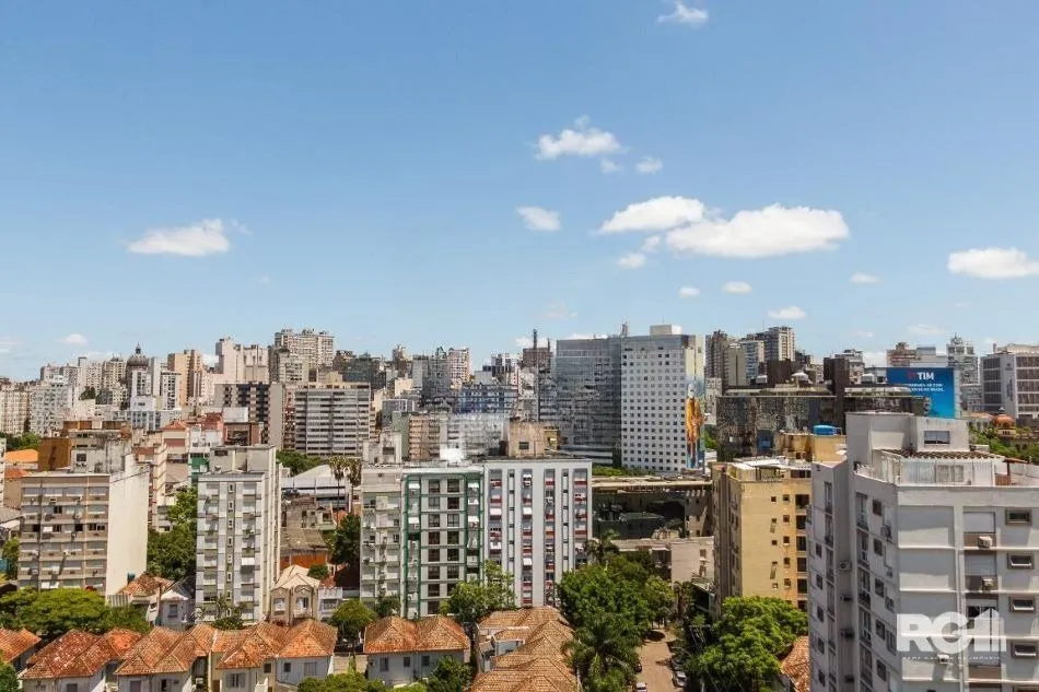Imagem APARTAMENTO 1 DORMITÓRIO COM VAGA NO ARTSY.