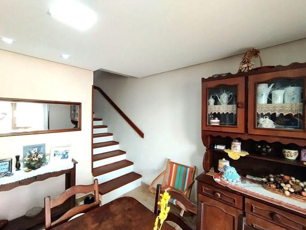 Imagem Casa de Condomínio em Hípica