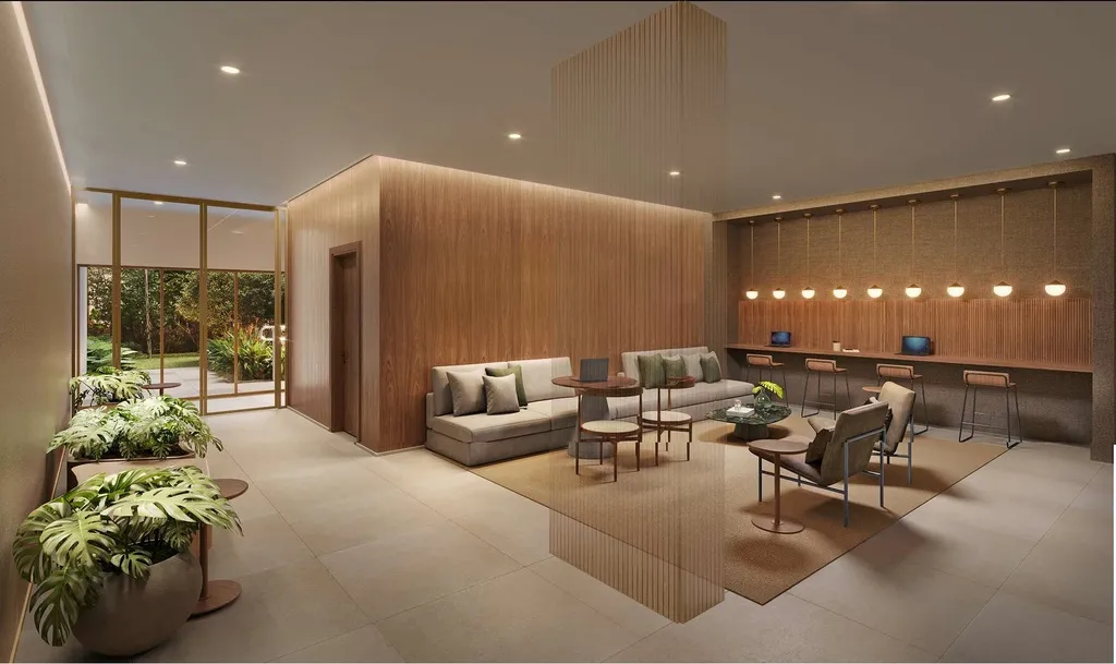 Imagem Bem Moema Studios - Residencial - Bem Moema Studios - Residencial