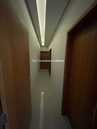 Imagem CASA TERREA A VENDA NO CONDOMINIO JARDIM TOSCANA EM INDAIATUBA SP.