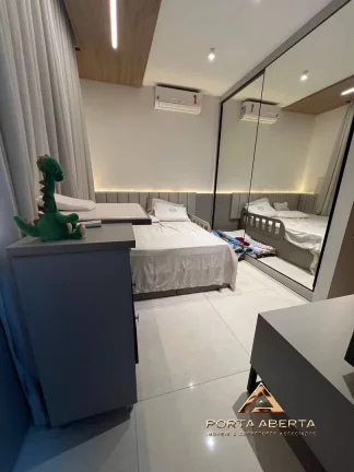Imagem Apartamento 03 suítes - Bairro Retiro - cód 1545