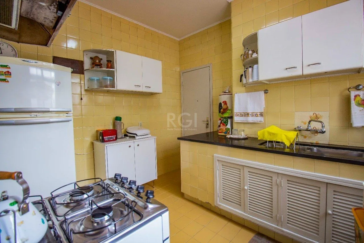 Imagem Apartamento em Centro Histórico