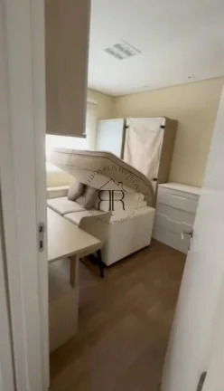 Imagem Apartamento - São Paulo - SP - Jardim Anália Franco