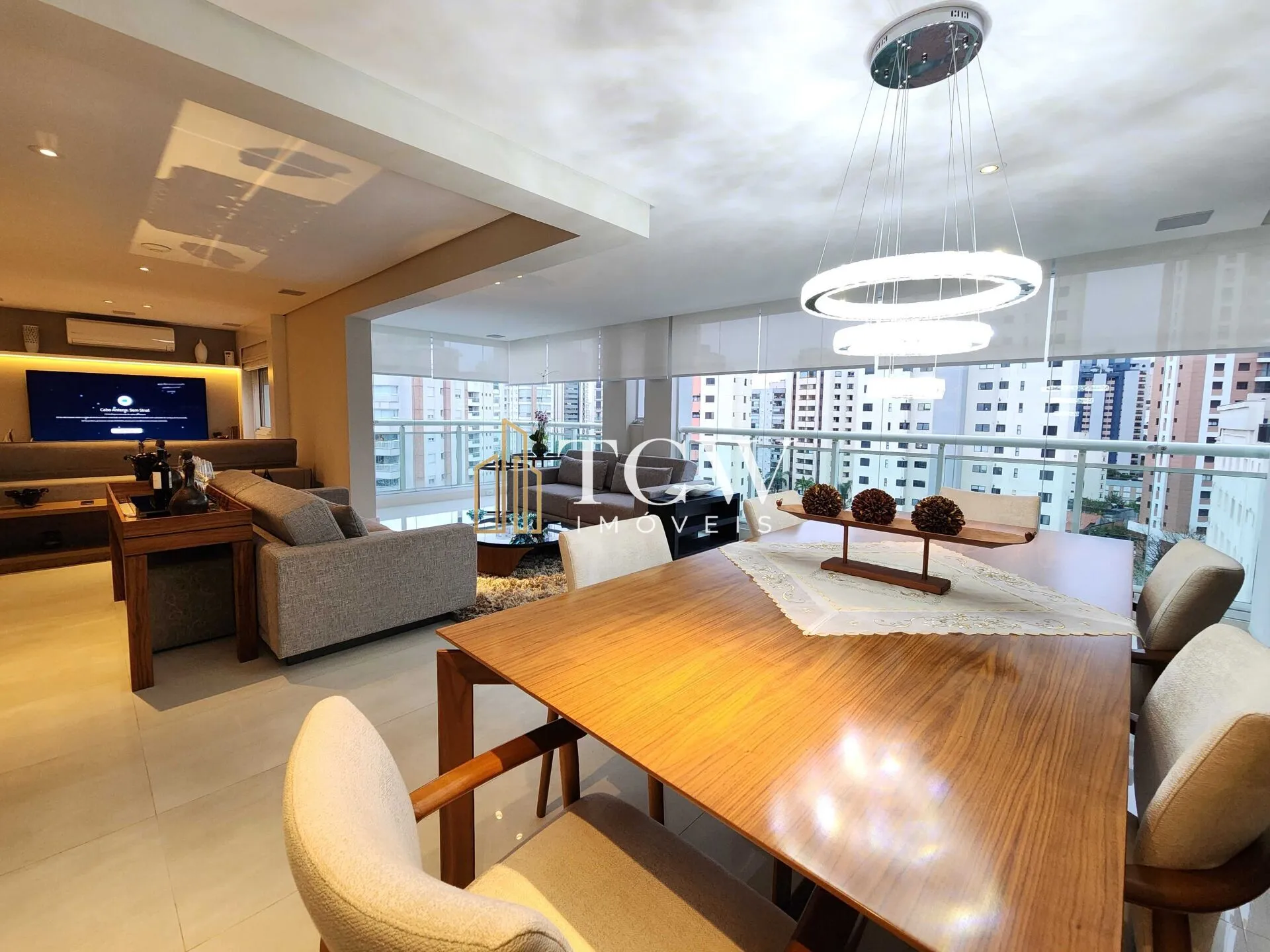 Imagem Apartamento 3 suites no Jardim Vila Mariana