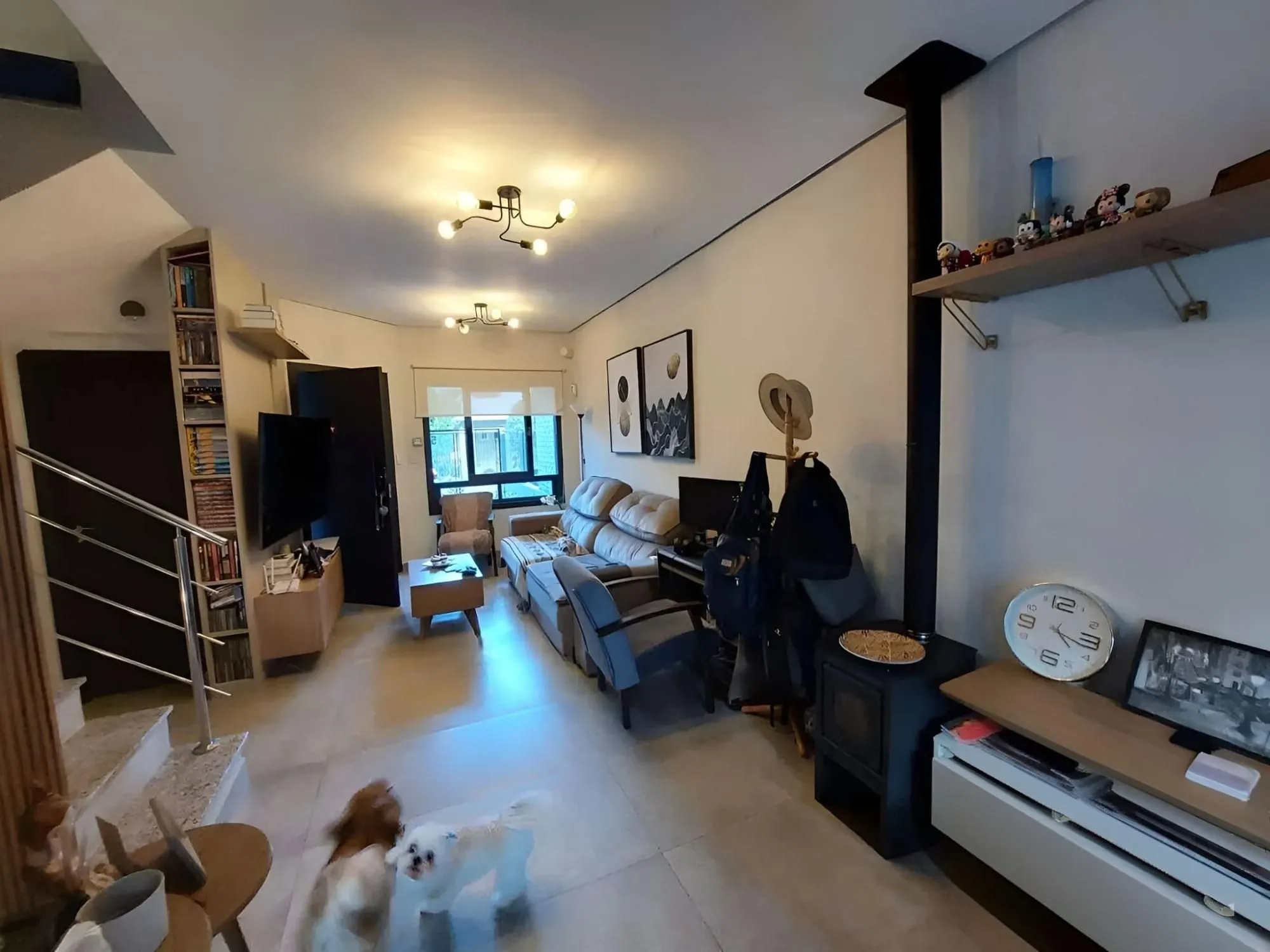 Imagem Casa de 3 dormitórios no Bairro Hípica Porto Alegre - RS