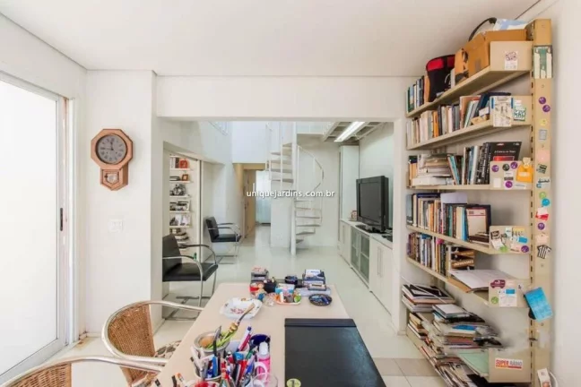 Imagem Cobertura Duplex à venda Itaim Bibi São Paulo