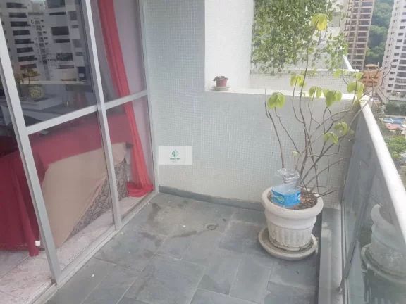 Imagem Apartamento Padrão para Aluguel em Pitangueiras Guarujá-SP
