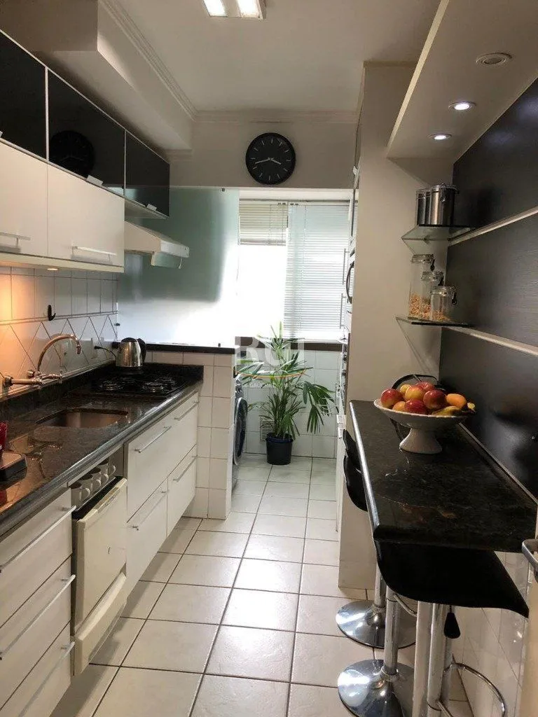 Imagem Apartamento para Venda - 101m², 2 dormitórios, 1 suite, 2 vagas - Boa Vista