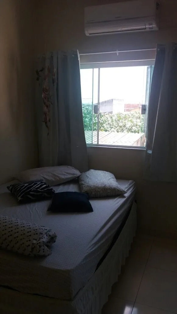 Imagem Casa à venda 3 Quartos, 1 Suite, 3 Vagas, 250M², Jardim Cidade Nova, Potim - SP