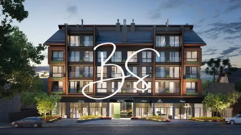 Imagem APARTAMENTO RESIDENCIAL em GRAMADO - RS, Centro