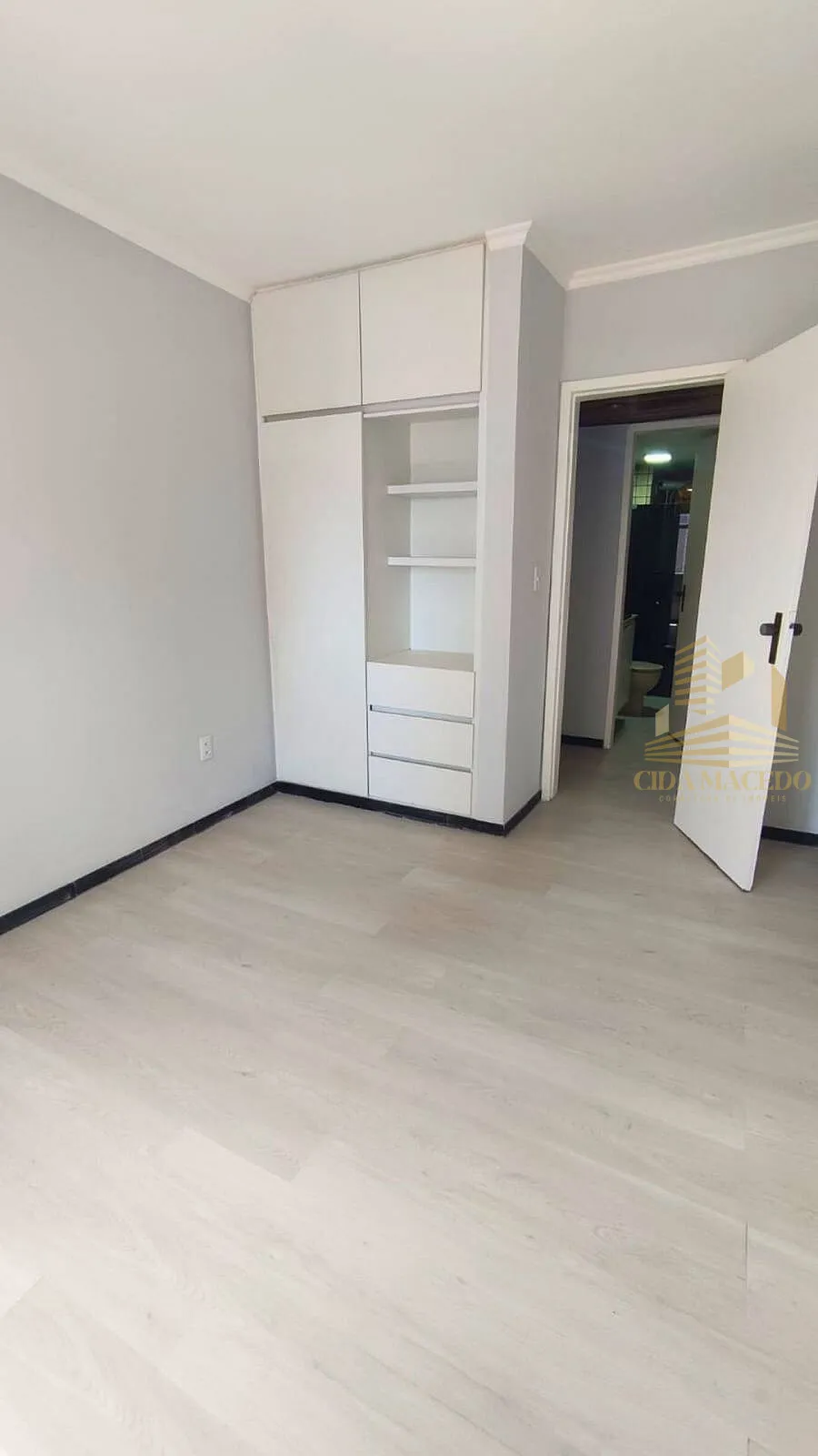 Imagem Apartamento a Venda no bairro Brisamar - João Pessoa, PB