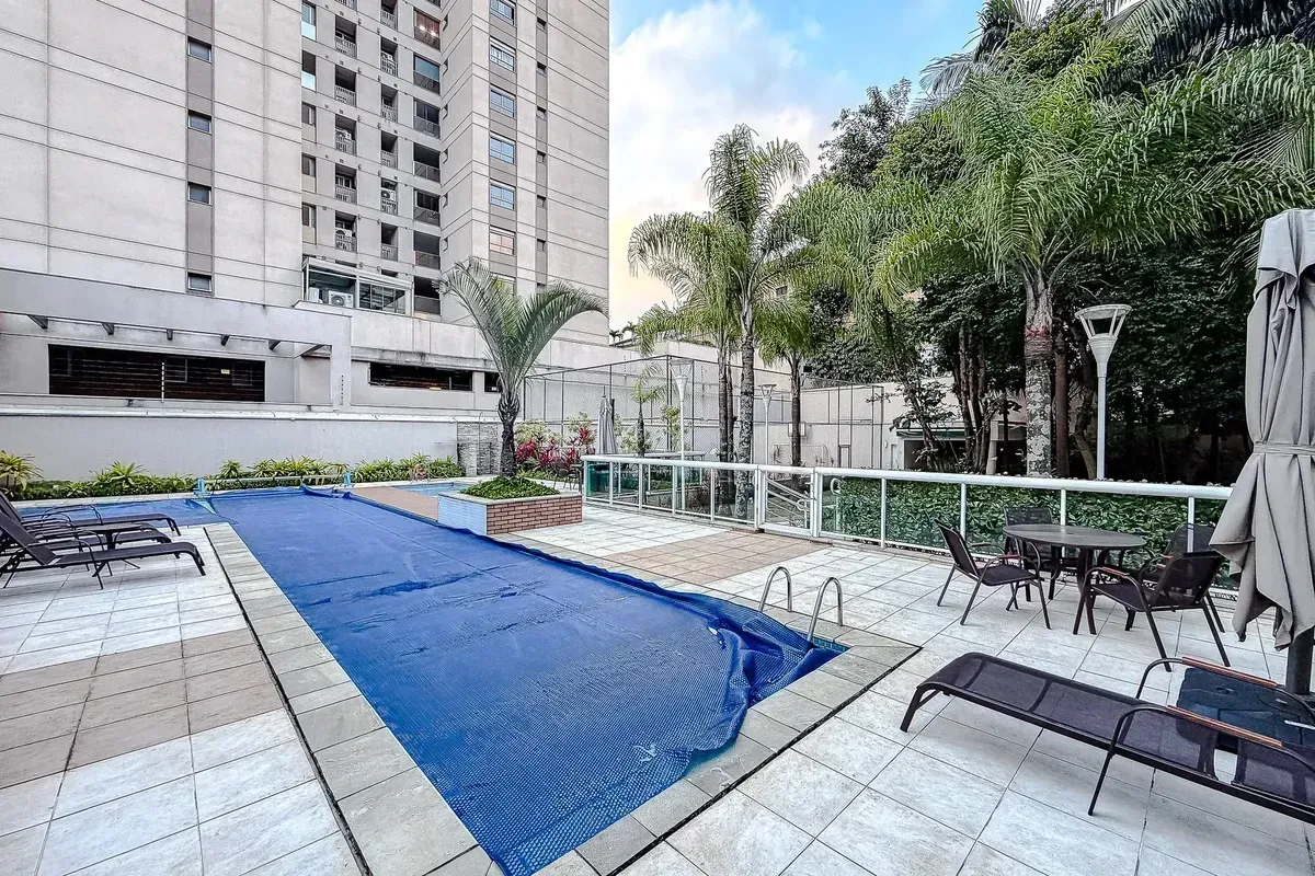 Imagem Apartamento com 3 Quartos à Venda, 170 metros em Vila Mariana - São Paulo