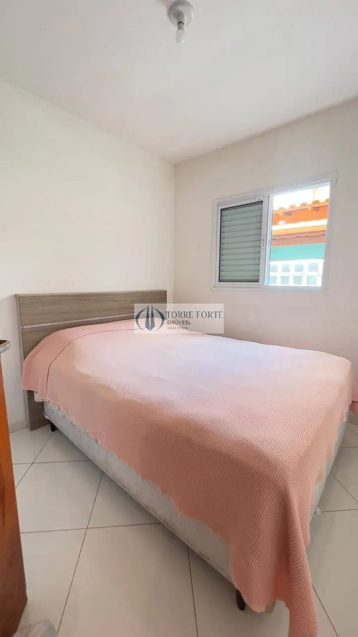Imagem Apartamento de cobertura 2 dormitórios 1 vaga Santo André