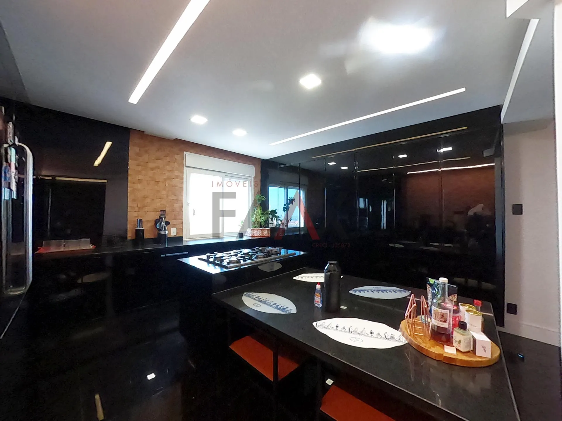 Imagem Apartamento à venda, BAIRRO SANTA CRUZ, GUARAPUAVA - PR