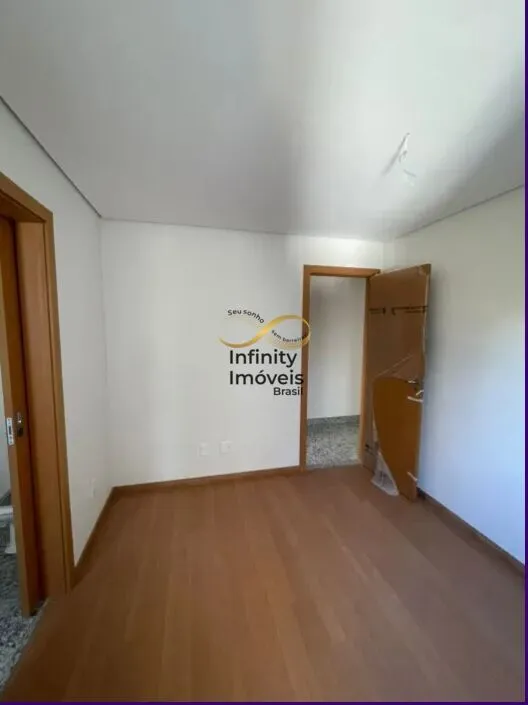 Imagem Apartamento à venda no bairro Boa Viagem - Belo Horizonte/MG