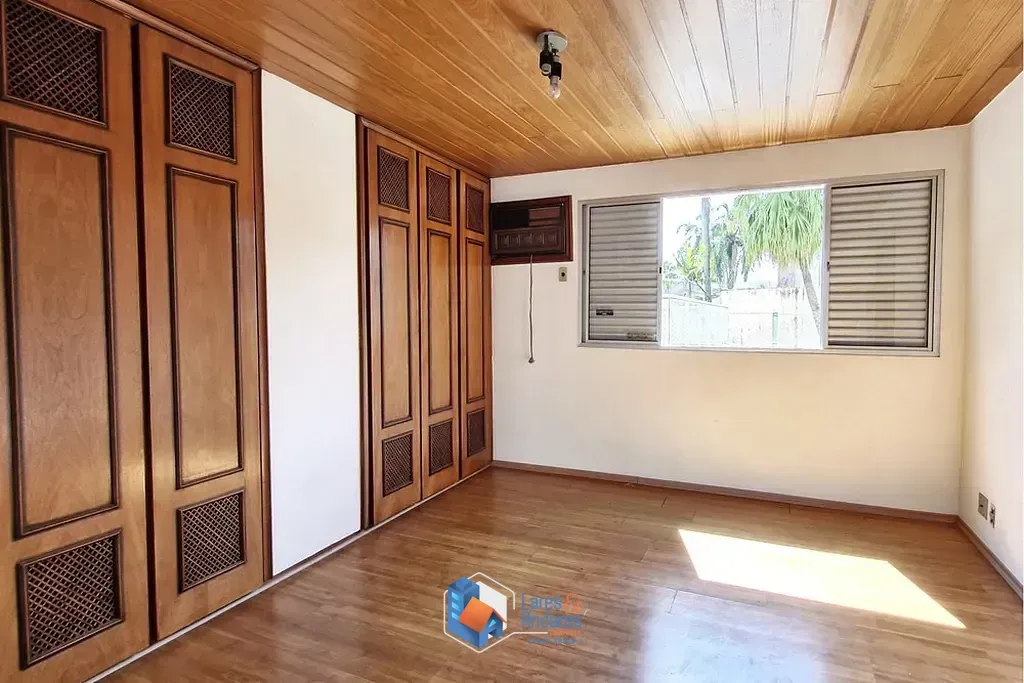 Imagem Casa à venda 5 Quartos 3 Suites 6 Vagas 570.21M² Santo Amaro São Paulo - SP