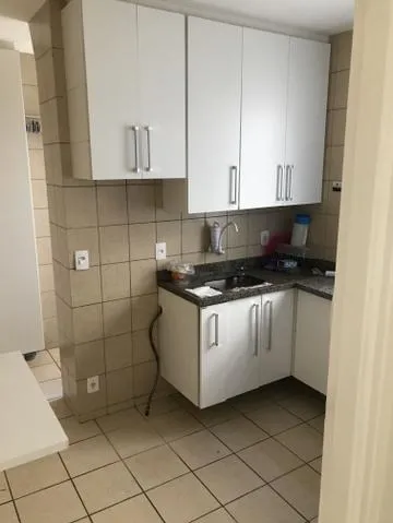 Imagem Oportunidade Única! Apartamento ao Lado do Shopping Iguatemi Edifício Mariana I.
