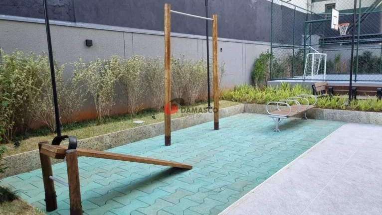 Imagem Apartamento à venda, Santa Maria, Campestre - Santo André